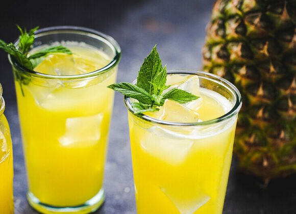 SpongeBob Drinks to Try Now