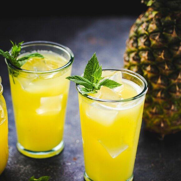 SpongeBob Drinks to Try Now