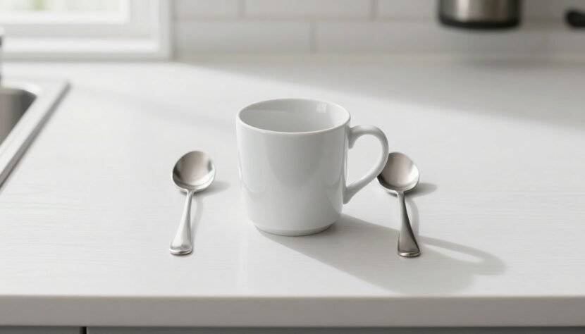 Precise Kitchen Conversions: How to Measure 120 ml Without a Jug Using Tablespoons, Teaspoons, and a Standard Mug