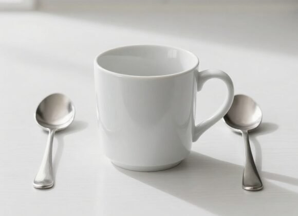 Precise Kitchen Conversions: How to Measure 120 ml Without a Jug Using Tablespoons, Teaspoons, and a Standard Mug