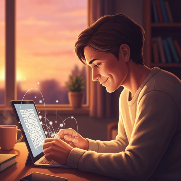 NYT Connections: How It Helped During COVID-19