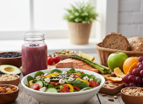 Foods With More Protein Than an Egg