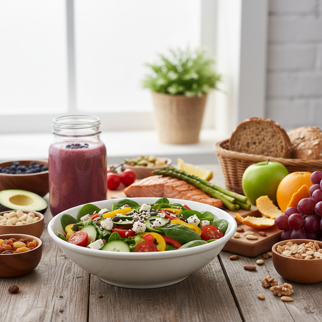 Foods With More Protein Than an Egg