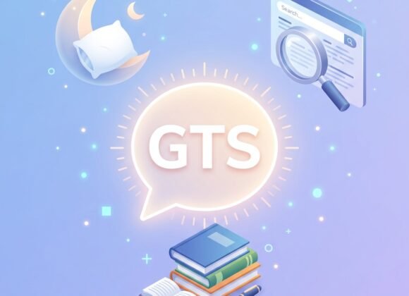 gts meaning