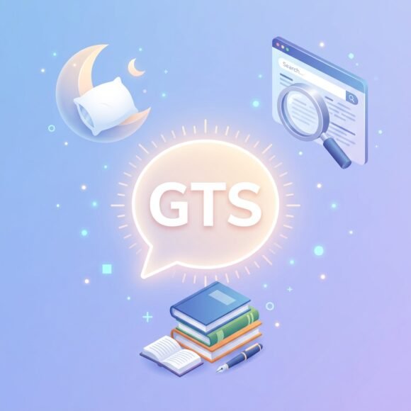 gts meaning